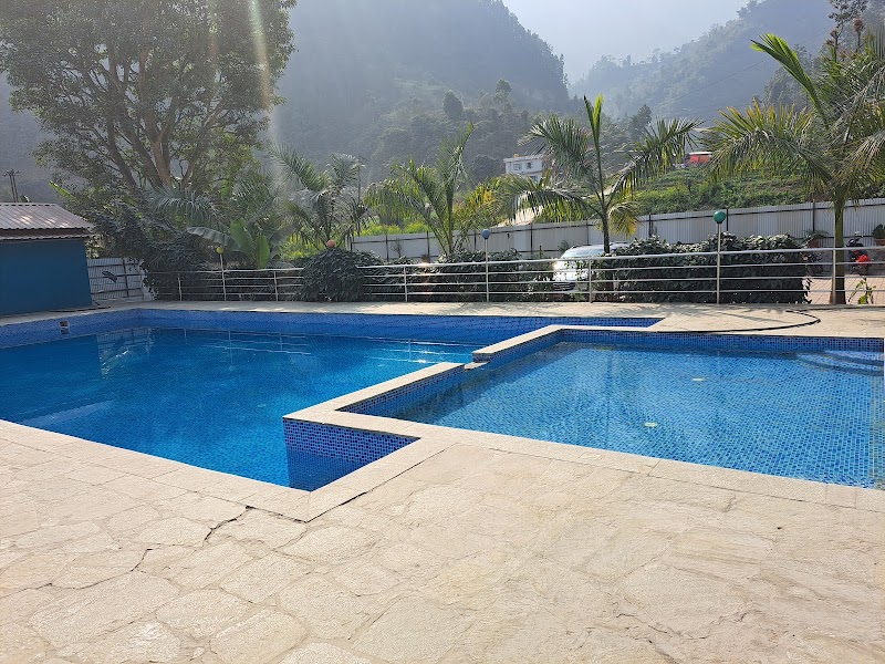 River Beach Resort - Trishuli - River Beach Resort - Trishuli, Dhussa, Bagmati Province 45100, Nepal