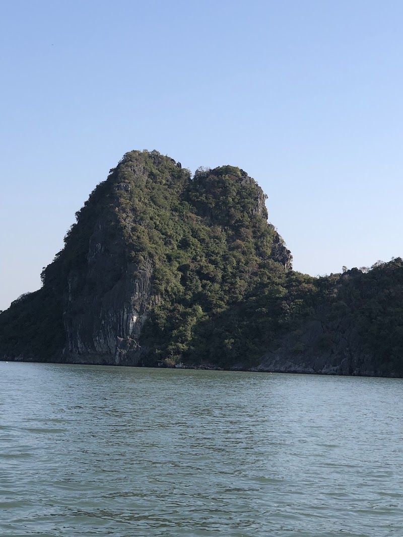 Ha Long - Ha Long Ha Long, Quang Ninh, Vietnam