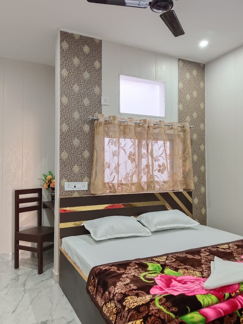 Awadh kunj home stay - Awadh kunj home stay Ram Path Rd, Gudri Bazar, Ayodhya, Faizabad, Uttar Pradesh 224001, India
