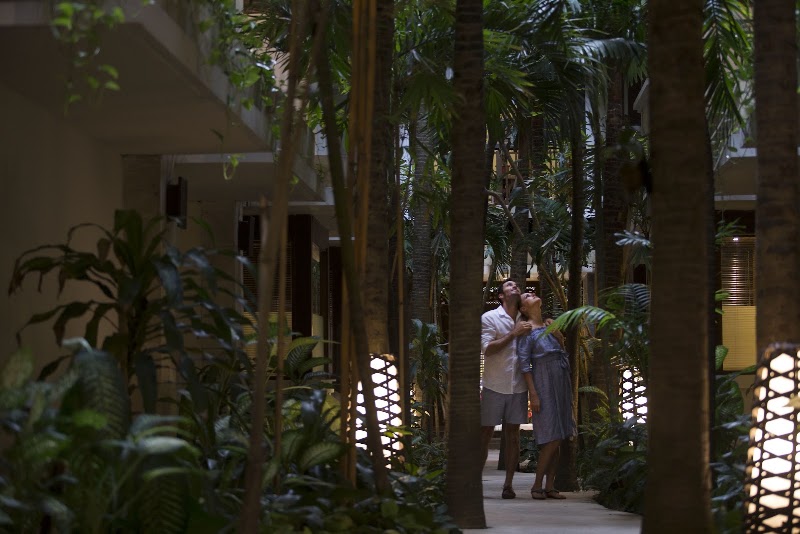 Ubud Village Hotel - Ubud Village Hotel, Jl. Monkey Forest No.99x, Ubud, Kecamatan Ubud, Kabupaten Gianyar, Bali 80571, Indonesia