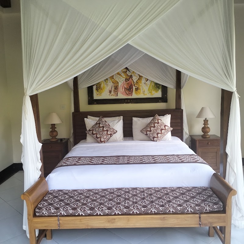 Puri Tangsub - Puri Tangsub, Jl. Raya Sebali, Keliki, Kec. Tegallalang, Kabupaten Gianyar, Bali 80561, Indonesia