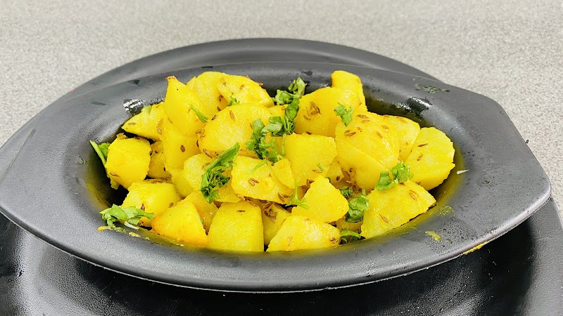 Kanha Restaurant - Kanha Restaurant 102, opposite Bhairav Mandir, Begampura, Suraj Nagar, Ujjain, Madhya Pradesh 456006, India