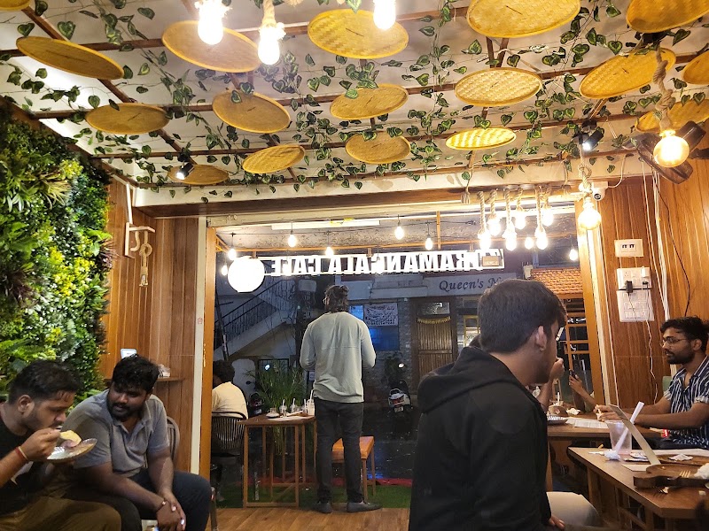 KORAMANGALA CAFE - KORAMANGALA CAFE 14, 1st Cross Road, Tavarekere Main Rd, opp. Nexus Forum Mall, Tavarekere, Bhuvanappa Layout, S.G. Palya, Bengaluru, Karnataka 560030, India