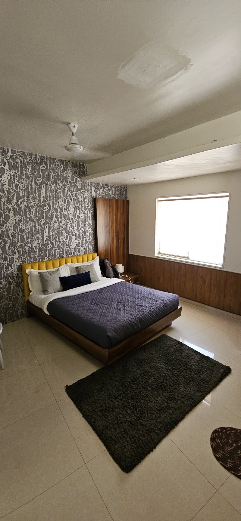 StayVista Villa - StayVista Villa Aamrai, Karjat, Maharashtra 410201, India