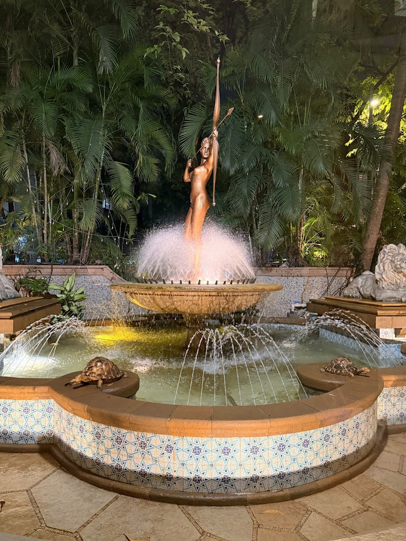 Garden Court Restaurant - Garden Court Restaurant 167, Marve Rd, opposite HDFC Bank, Malad, Orlem, Dominic Colony, Malad West, Mumbai, Maharashtra 400064, India