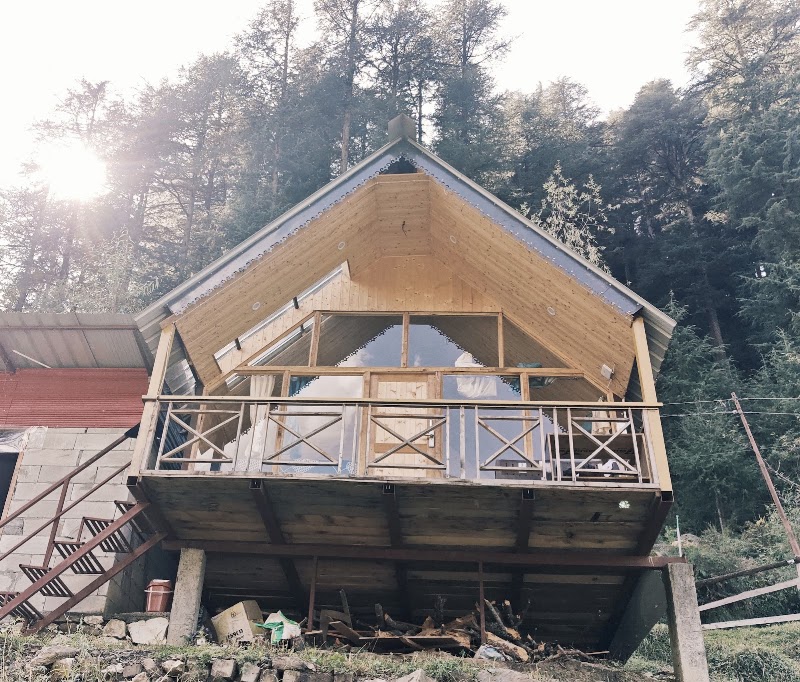 Cozy Nook Cottage, Jibhi - Cozy Nook Cottage, Jibhi H8RX+V58, Gadagushaini, Bhalagran, Jibhi, Tandi, Himachal Pradesh 175123, India