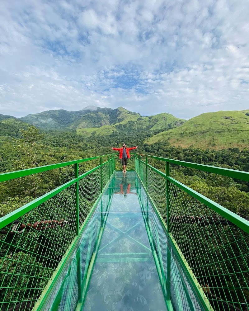 900 kandi eco park - 900 kandi eco park 900 kandi, Meppadi, Kottappadi part, Kerala 673577, India