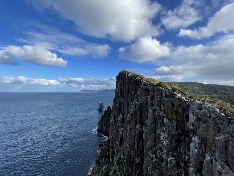 Cape Hauy - Cape Hauy, Australia