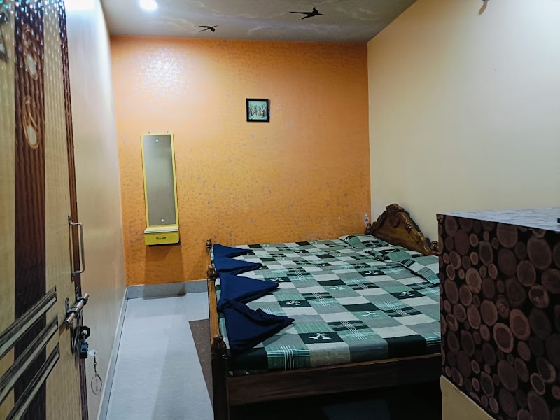 Puri Trip Homestay