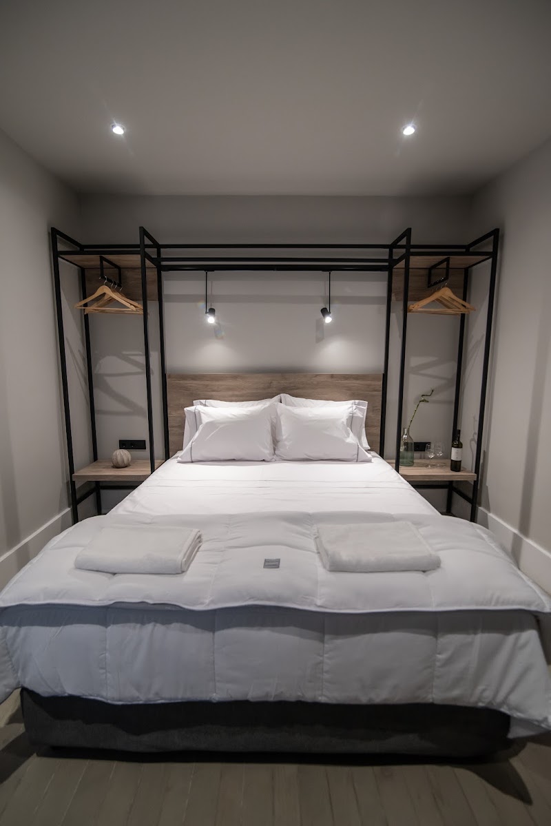 Acron Athens - Acron Athens Prytaneiou 11, Athina 105 56, Greece