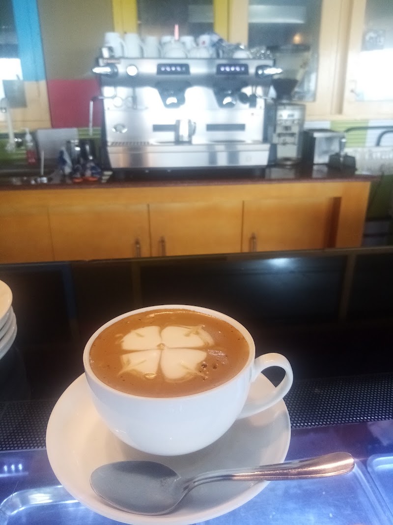 Cafe del Mar - Cafe del Mar north cliff, near helipad, Varkala, Kerala 695141, India