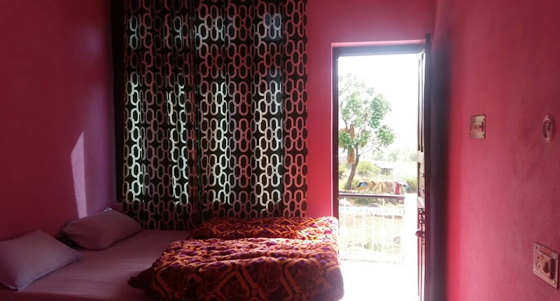 Anand Hotel Kharadi - Anand Hotel Kharadi, n.h 123, Barkot - Yamunotri Rd, Kharadi, Bhansari, Uttarakhand 249141, India