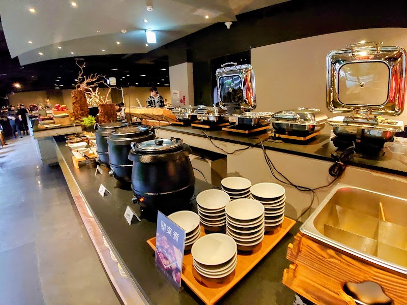 Chiayi Guanzhi Hotel - Chiayi Guanzhi Hotel No. 467, Zhongxing Rd, Fuquan Village, West District, Chiayi City, Taiwan 600