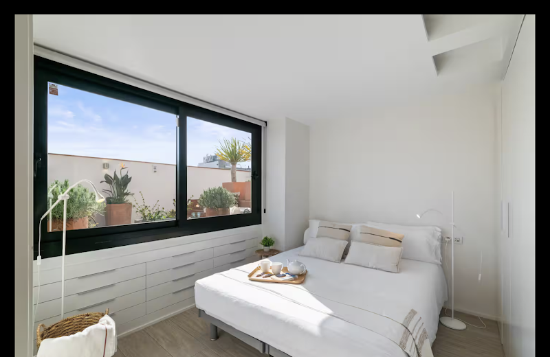 Garden paradise rooftop apartment - Garden paradise rooftop apartment, Panepistimiou 63, Athina 105 64, Greece