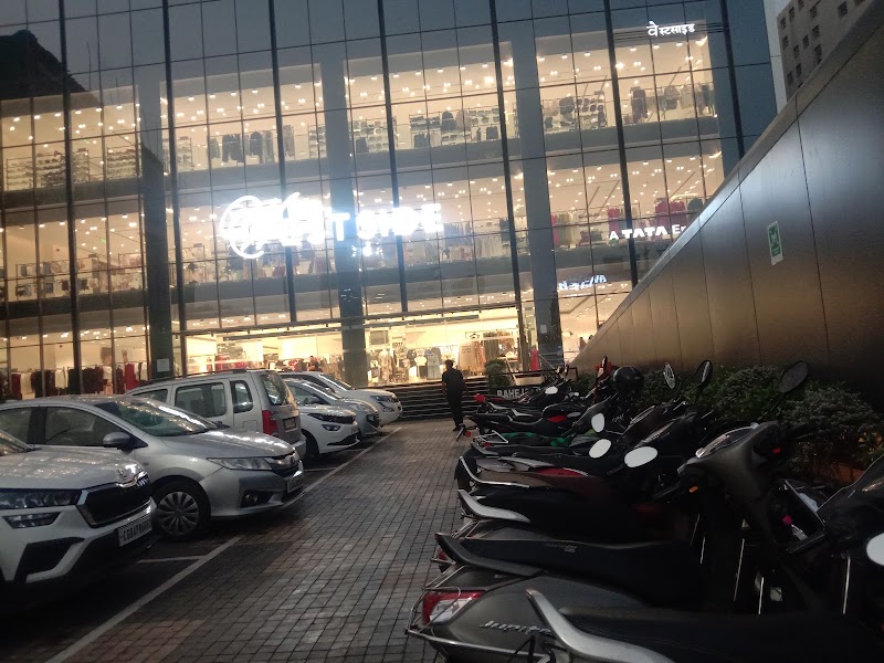 Westside - Raipur, Chhattisgarh - Westside - Raipur, Chhattisgarh Geeta Nagar, Choubey Colony, Raipur, Chhattisgarh 492001, India
