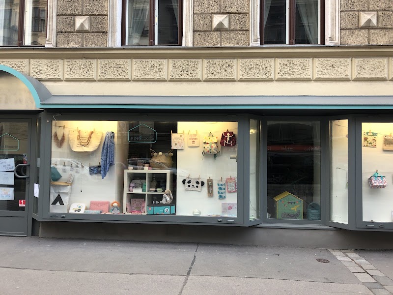 Le petit Bazar - Genuss & Geschenke - Le petit Bazar - Genuss & Geschenke, Karmelitermarkt 58/61, 1020 Wien, Austria