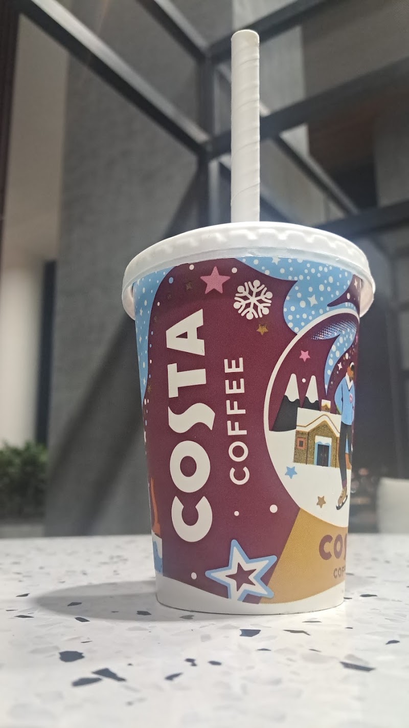 Costa Coffee - Costa Coffee, 10/47, Sector 74A, Gurugram, Haryana 122004, India