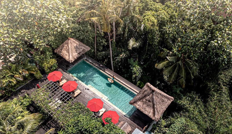 Adiwana Resort Jembawan