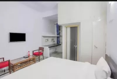 Hotel Orchid - Hotel Orchid H9JC+QXQ, Hoshiyarpur, Block F, Sector 51, Noida, Uttar Pradesh 201303, India