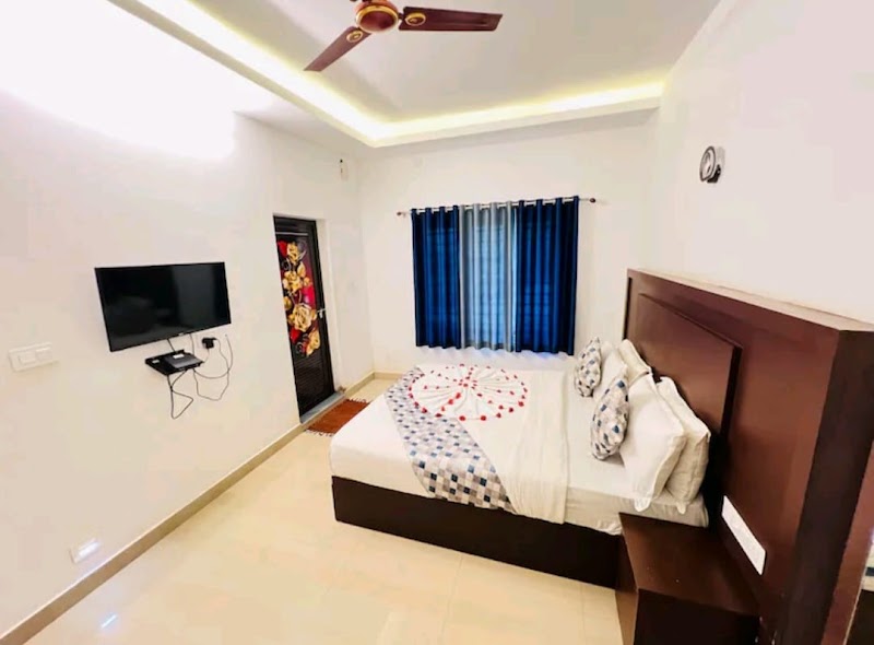Spring Valley Cottage - Spring Valley Cottage, 22GR+XMC Chithirapuram Thattathimukku, Munnar Bypass, Anachal, Chithirapuram, Keralam 685565, India