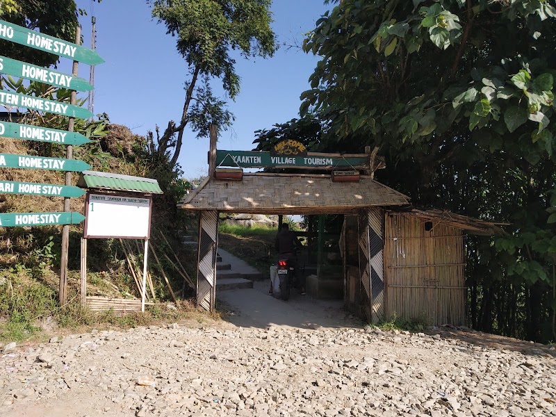 Yakten Village Homestay Sikkim - Yakten Village Homestay Sikkim Upper Kartok, Pakyong, Sikkim 737106, India
