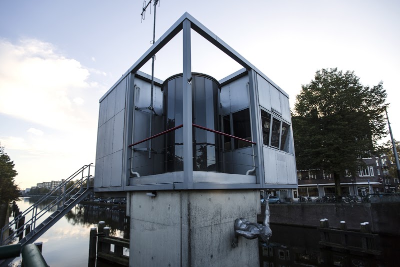SWEETS hotel Wiegbrug