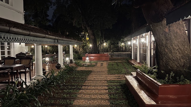 Mãi House Heritage Hotel, Fort Kochi, Kerala, India
