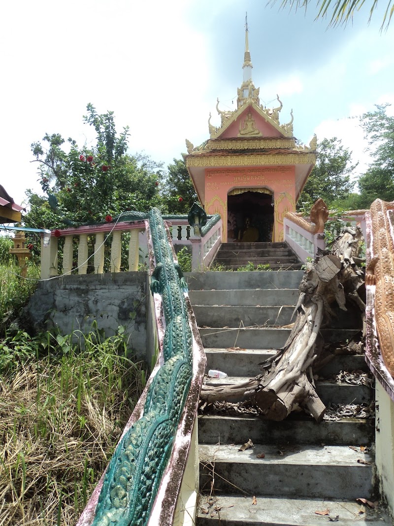 Koh Rong - Koh Rong, Preah Sihanouk, Cambodia