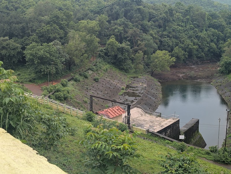 Salaulim Garden & Cottages - Salaulim Garden & Cottages 657H+RFG, Kurdi, Ugem, Goa 403704, India