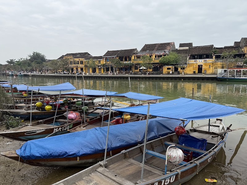 Hoi An Old Town promenade - Hoi An Old Town promenade, 35 Nguyễn Phúc Chu, Hội An, Đà Nẵng, Vietnam