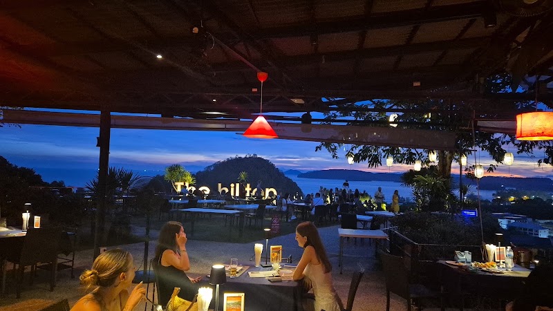 The Hilltop Ao Nang - The Hilltop Ao Nang, 99 หมู่ที่ 3 Tambon Ao Nang, Amphoe Mueang Krabi, Chang Wat Krabi 81000, Thailand