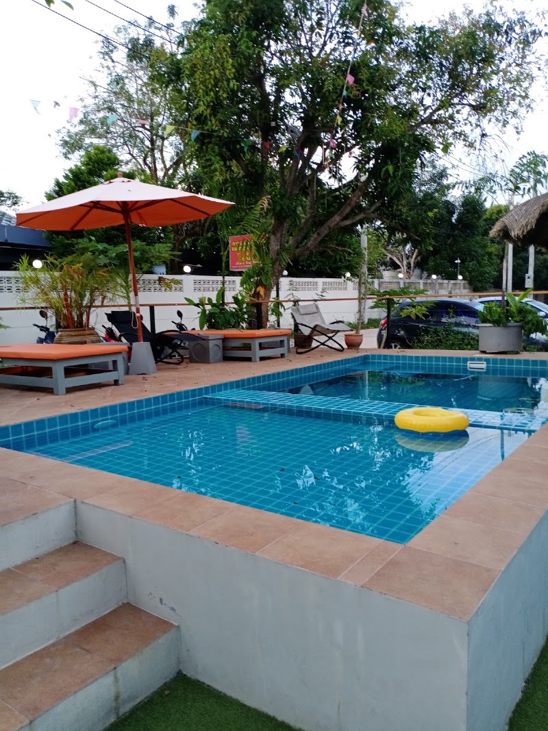 Aussieland Bungalows - Aussieland Bungalows 87/57 Moo 3,Soi 2 Lamai Tambon Maret, Koh Samui Chang Wat Surat Thani 84310, Thailand