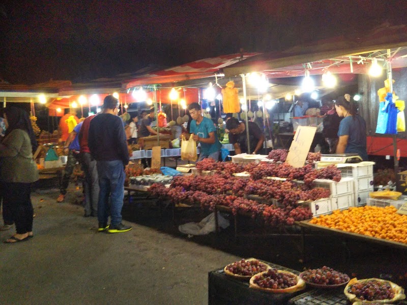 Ulu Melaka Night Market - Monday - Ulu Melaka Night Market - Monday, 2, Taman Wawasan Indah, Kampung Padang Gaong, 07000 Langkawi, Kedah, Malaysia