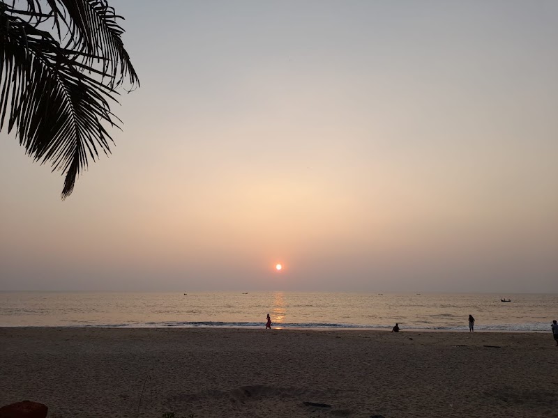 BeachSide Nest Gokarna - BeachSide Nest Gokarna, Rudrapada Temple Rd, Gokarna, Karnataka 581326, India