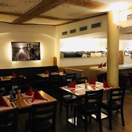Da Capo - Da Capo Schulerstraße 18, 1010 Wien, Austria