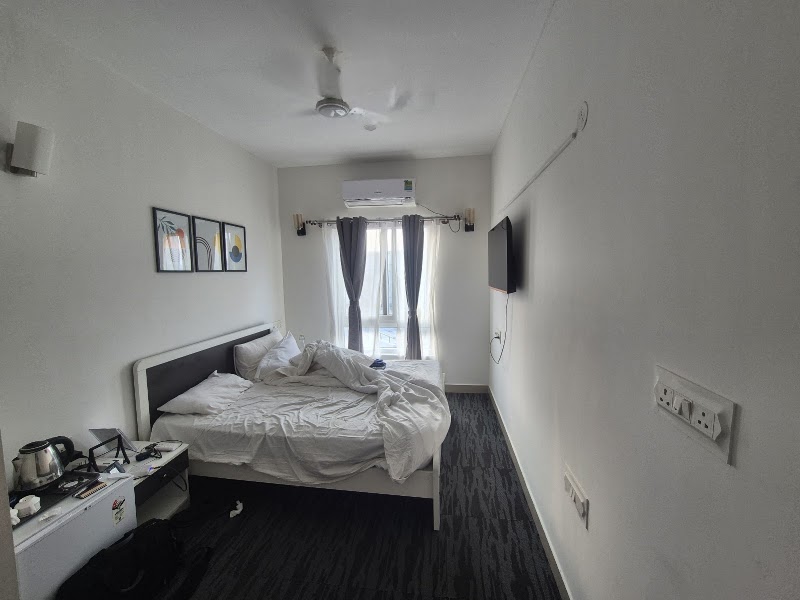Zolo Triloha - PG in bellandur | Luxury PG - Zolo Triloha - PG in bellandur | Luxury PG Survey No - 124, 2, Bhoganahalli Rd, beside New Horizon Vidya Mandir School, Bhoganahalli, Bellandur, Bengaluru, Karnataka 560103, India