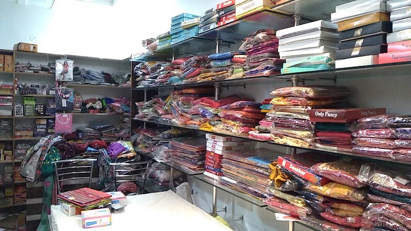 Om's Clothing - Om's Clothing, Lane no.2, Nilasaila Nagar, Nuapada, Odisha 766105, India