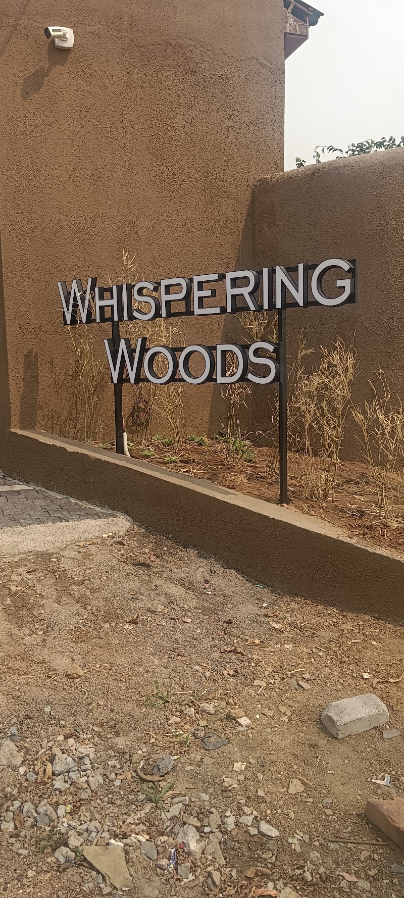 Whispering Woods - Whispering Woods 264W+M3, Ankdih, Chhattisgarh 495551, India