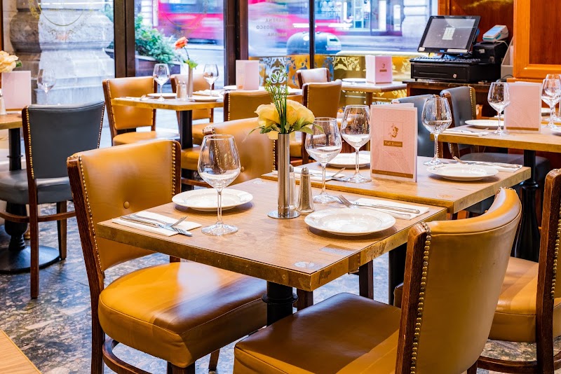 Caffè Concerto Regent Street