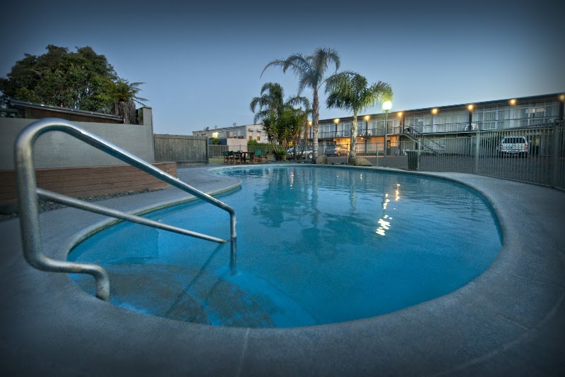 Aura Accommodation - Aura Accommodation 1078 Whakaue Street, Rotorua 3010, New Zealand