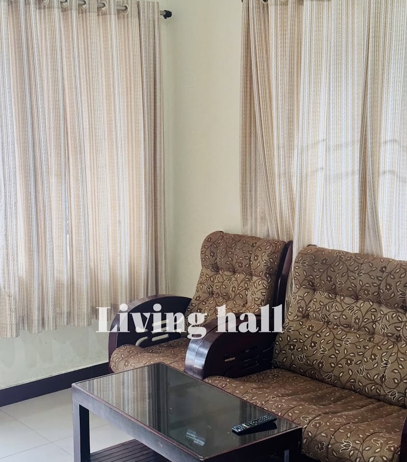 Green villas - Green villas High Level Rd, Fern Hill, Ooty, Tamil Nadu 643004, India