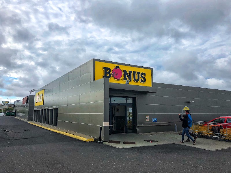 Bónus