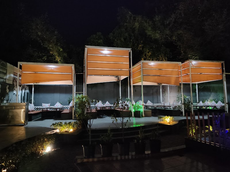 Cocorico Smoke Bar and Kitchen - Cocorico Smoke Bar and Kitchen, Bhugaon, Bavdhan, Bhugaon, Maharashtra 412115, India