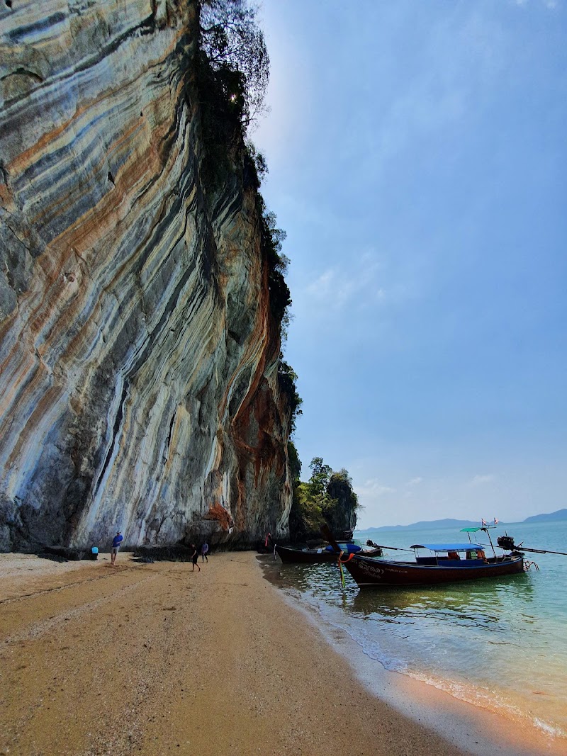Ko Yao Noi - Ko Yao Noi, Ko Yao District, Phang Nga, Thailand