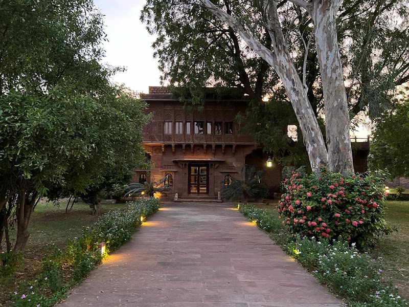 Sukh Sagar Haveli Jodhpur - Sukh Sagar Haveli Jodhpur Sukh Sagar Haveli, chopasni road, next to prem vihar, Prem Vihar Extention, SHIKSAK COLONY, Prem Vihar, Jodhpur, Rajasthan 342008, India
