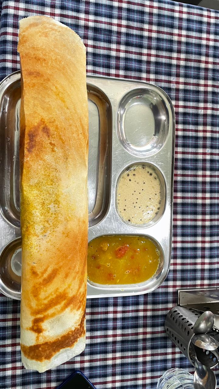 South Indian Restaurant - South Indian Restaurant, Cox Colony, Jharsuguda, Odisha 768203, India