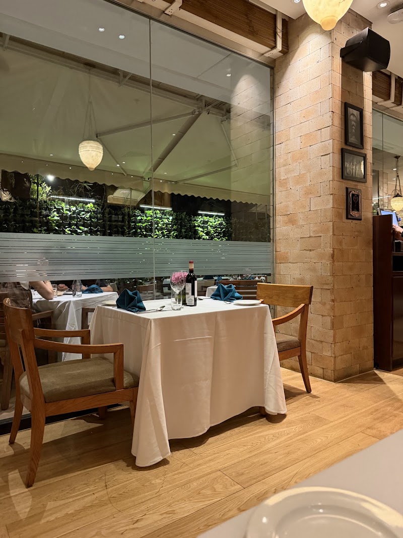 Sorriso - Sorriso Marriott Suites Pune, 81, Mundhwa Rd, Koregaon Park Annexe, Mundhwa, Pune, Maharashtra 411036, India