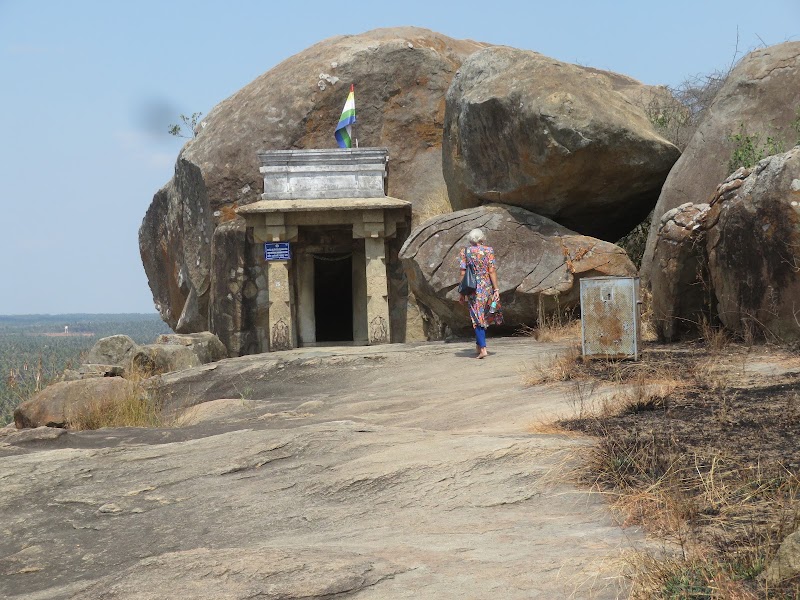 Chandragiri Hill - Chandragiri Hill, Karnataka 573135, India
