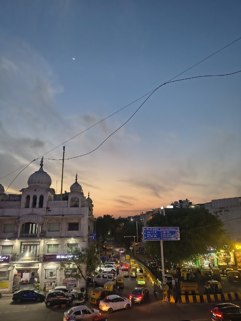 Welcome Hotel - Welcome Hotel 2, Sri Aurobindo Marg, Gautam Nagar, Yusuf Sarai, New Delhi, Delhi 110016, India