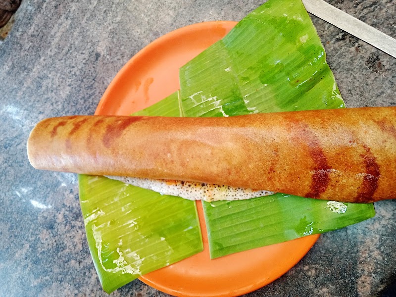 New Sagar VEG - New Sagar VEG, Rajkumar Circle, Mandya, SH-33, Kollegal Main Road, Malavalli, Malavalli, Karnataka 571430, India